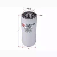 Гидравлический фильтр Sakura HC5504
