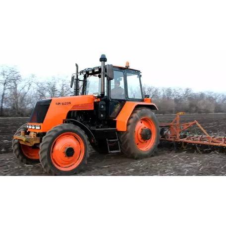 Бизон трактор куплю новинки минитракторов видео